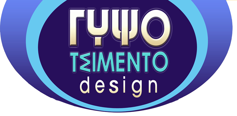 gypso-tsimento-design